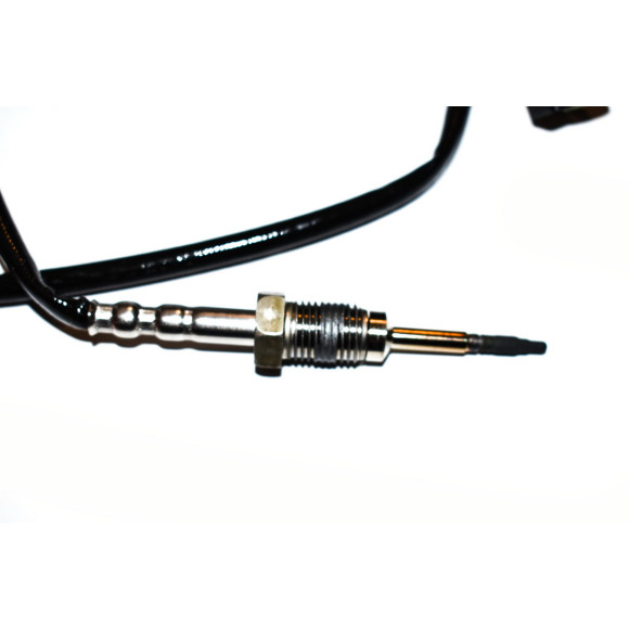 Czujnik temperatury spalin BMW E70N E71 F01N F10 F15 F16 X5 X6 M550dX 750dX - 13628508071