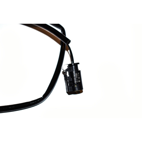 Czujnik temperatury spalin BMW E70N E71 F01N F10 F15 F16 X5 X6 M550dX 750dX - 13628508071