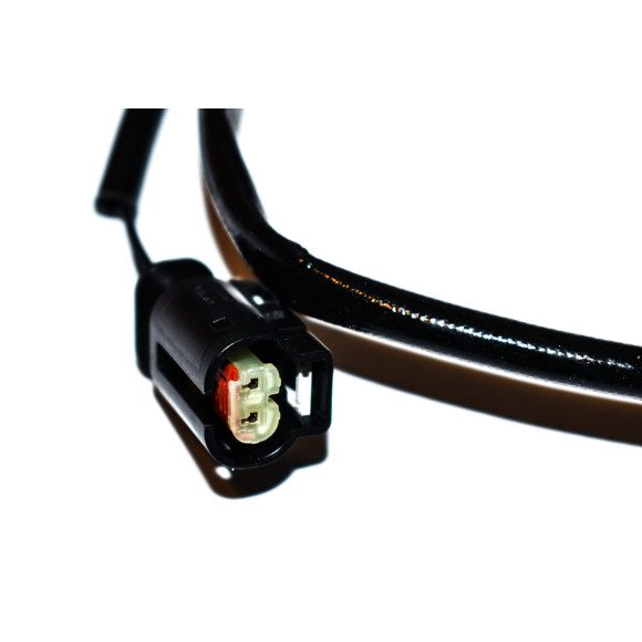 Czujnik temperatury spalin BMW E70N E71 F01N F10 F15 F16 X5 X6 M550dX 750dX - 13628508071