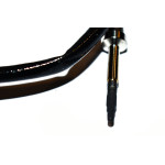 Czujnik temperatury spalin BMW E70N E71 F01N F10 F15 F16 X5 X6 M550dX 750dX - 13628508071