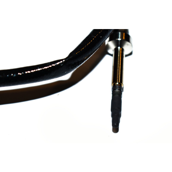 Czujnik temperatury spalin BMW E70N E71 F01N F10 F15 F16 X5 X6 M550dX 750dX - 13628508071