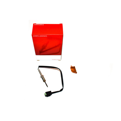 Czujnik temperatury spalin BMW E53 E60 E61 E70 E71 E90 E91 E92 E93  - 13627809153