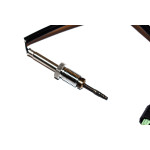 Czujnik temperatury spalin BMW E53 E60 E61 E70 E71 E90 E91 E92 E93  - 13627809153