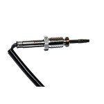 Czujnik temperatury spalin BMW E53 E60 E61 E70 E71 E90 E91 E92 E93  - 13627809153
