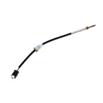 Czujnik temperatury spalin BMW E53 E60 E61 E70 E71 E90 E91 E92 E93  - 13627809153