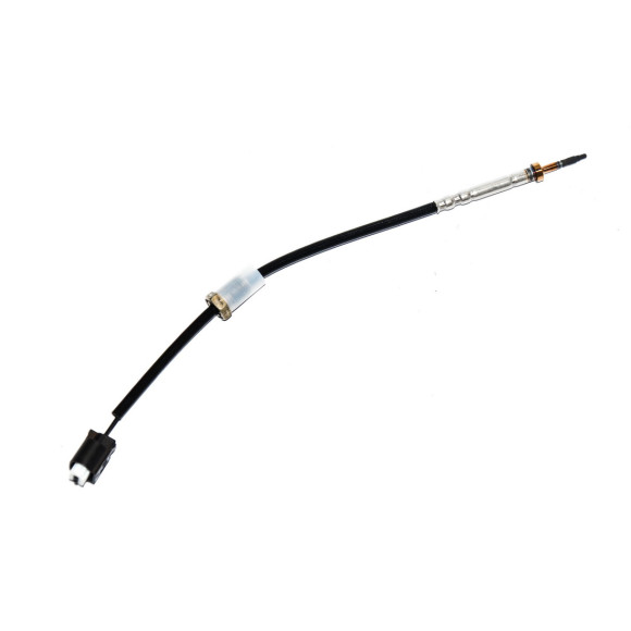 Czujnik temperatury spalin BMW E53 E60 E61 E70 E71 E90 E91 E92 E93  - 13627809153