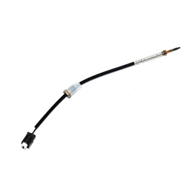Czujnik temperatury spalin BMW E53 E60 E61 E70 E71 E90 E91 E92 E93  - 13627809153