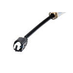 Czujnik temperatury spalin BMW E53 E60 E61 E70 E71 E90 E91 E92 E93  - 13627809153