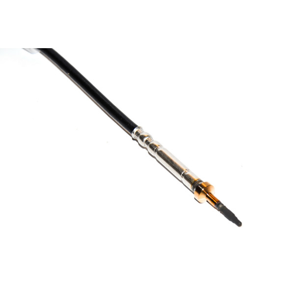 Czujnik temperatury spalin BMW E53 E60 E61 E70 E71 E90 E91 E92 E93  - 13627809153