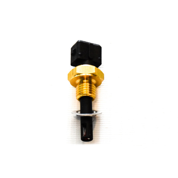 Czujnik temperatury powietrza dolotowego BMW E34 E36 E39 E46 E53 X5 E60 E65 E83 X3 - 11613449116