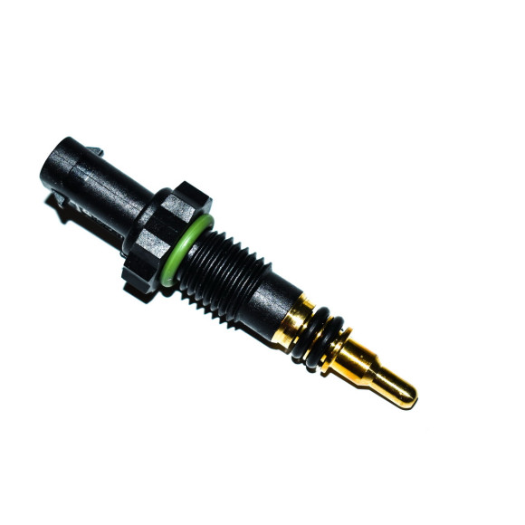 Czujnik temperatury płynu chłodzącego BMW E87 E81 E90 E91 E60 F30 F01 F10 F07 X3 X5 - 13627797957
