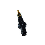 Czujnik temperatury płynu chłodzącego BMW E87 E81 E90 E91 E60 F30 F01 F10 F07 X3 X5 - 13627797957