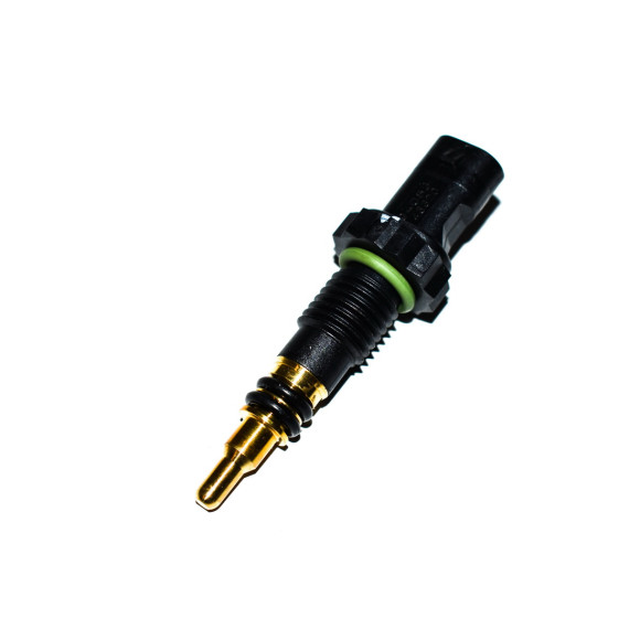 Czujnik temperatury płynu chłodzącego BMW E87 E81 E90 E91 E60 F30 F01 F10 F07 X3 X5 - 13627797957