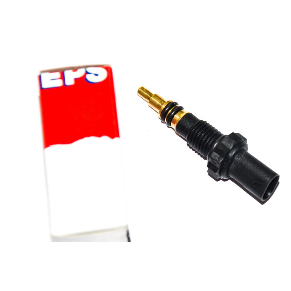 Czujnik temperatury płynu chłodzącego BMW E87 E81 E90 E91 E60 F30 F01 F10 F07 X3 X5 - 13627797957