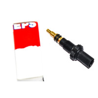 Czujnik temperatury płynu chłodzącego BMW E87 E81 E90 E91 E60 F30 F01 F10 F07 X3 X5 - 13627797957