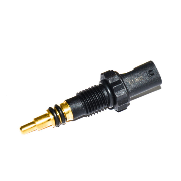 Czujnik temperatury płynu chłodzącego BMW E87 E81 E90 E91 E60 F30 F01 F10 F07 X3 X5 - 13627797957