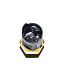 Czujnik temperatury płynu chłodzącego BMW E36 E38 E39 X5 K15 K13 316 318 320 323 325 328 520 523 525 528 530 540 725 728 730 735