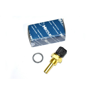 Czujnik temperatury płynu BMW E32 E38 E34 E36 3,0 3,5 4,0 1,6 2,0 1,8 - 12621747281