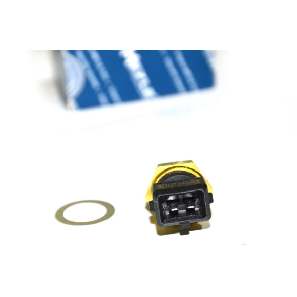Czujnik temperatury płynu BMW E32 E38 E34 E36 3,0 3,5 4,0 1,6 2,0 1,8 - 12621747281