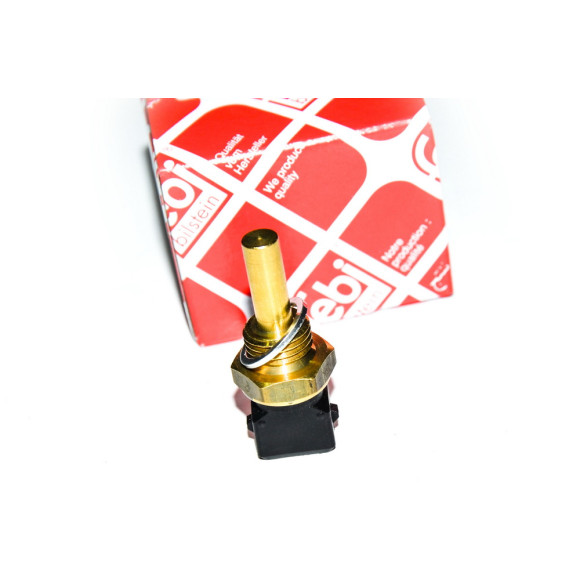 Czujnik temperatury płynu BMW E32 E38 E34 E36 3,0 3,5 4,0 1,6 2,0 1,8 - 12621747281