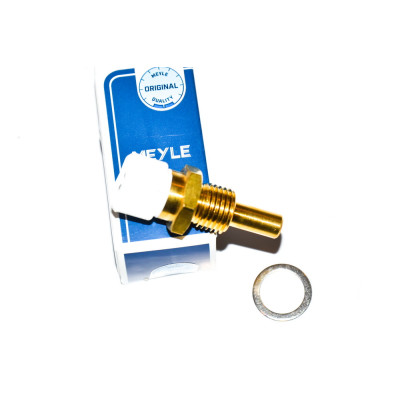 Czujnik temp. wody BMW E30 E32 E38 324td E34 524td 730 740 530 540 - 12621288158