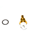Czujnik temp. wody BMW E30 E32 E38 324td E34 524td 730 740 530 540 - 12621288158