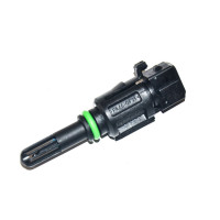 Czujnik temp. powietrza BMW E36 E46 E38 E39 X3 X5 2,0 2,3 2,5 2,8 3,0 4,0 - 13621739510