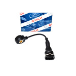 Czujnik stukowy BMW E34 E36 Z3 325i M3 525i M50 - 12141738667