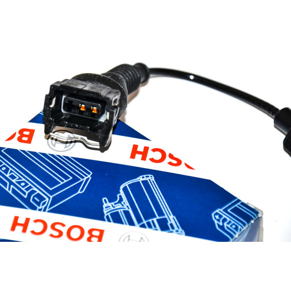 Czujnik stukowy BMW E34 E36 Z3 325i M3 525i M50 - 12141738667