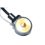 Czujnik stukowy BMW E34 E36 Z3 325i M3 525i M50 - 12141738667