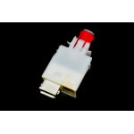 Czujnik sprzęgła BMW E24 E30 E31 E32 E34 E36 E38 E39 E46 Z3 316 318 320 323 325 328 330 520 523 525 528 530 540 - 61318360421