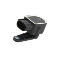 Czujnik regulacji zasięgu świateł BMW E70 E71 E84 X1 E90 E91 E92 320xd 325xi 330xd 330xi 335xi 328xi - 37146853754