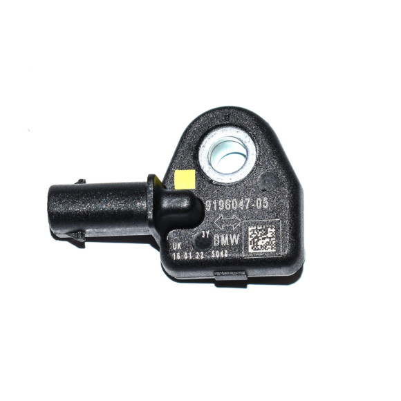 Czujnik przyspieszenia BMW F39 F45 F48 MINI F54 F55 F56 F57 F60 - 65779196047