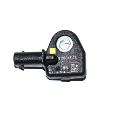 Czujnik przyspieszenia BMW F39 F45 F48 MINI F54 F55 F56 F57 F60 - 65779196047