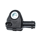 Czujnik przyspieszenia BMW F39 F45 F48 MINI F54 F55 F56 F57 F60 - 65779196047
