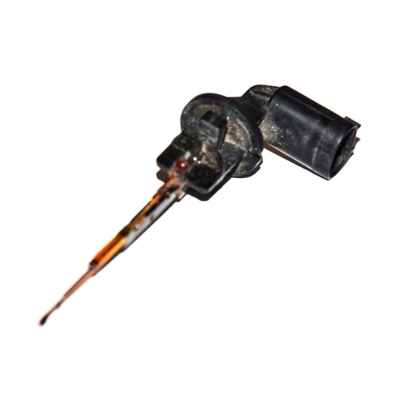 Czujnik poziomu wody BMW E31 E38 E39 840 850 728 730 735 740 750 520 523 525 528 530 535 540 - 61318360876