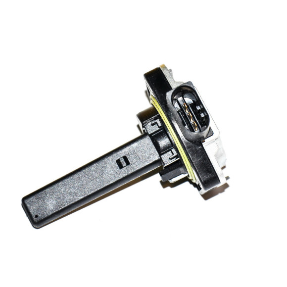 Czujnik poziomu oleju BMW E46 E87 E90 X1 E84 E91 E92 116 118 120 316 318 320 - 12617501786