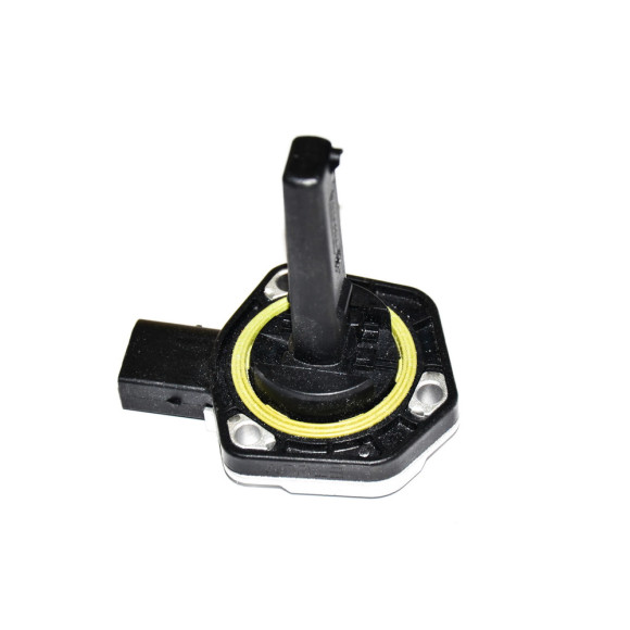 Czujnik poziomu oleju BMW E46 E87 E90 X1 E84 E91 E92 116 118 120 316 318 320 - 12617501786