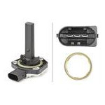 Czujnik poziomu oleju BMW E46 E87 E90 X1 E84 E91 E92 116 118 120 316 318 320 - 12617501786