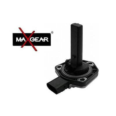 Czujnik poziomu oleju BMW E46 E87 E90 X1 1,6 1,8 2,0 - 12617501786