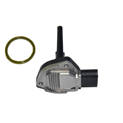 Czujnik poziomu oleju BMW E46 E39 E38 X3 X5 E87 E60 E90 E65 F07 F10 F11 - 12617508003