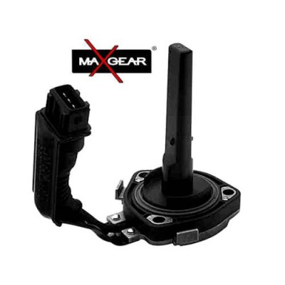 Czujnik poziomu oleju BMW E39 E38 728 523 520 528 prod. do 09.98r - 12617508002