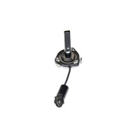 Czujnik poziomu oleju BMW E39 E38 728 523 520 528 prod. do 09.98r - 12617508002
