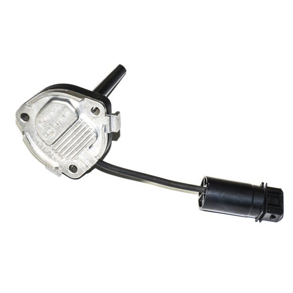Czujnik poziomu oleju BMW E39 E38 728 523 520 528 prod. do 09.98r - 12617508002