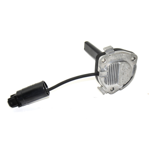 Czujnik poziomu oleju BMW E39 E38 728 523 520 528 prod. do 09.98r - 12617508002