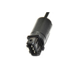 Czujnik poziomu oleju BMW E39 E38 728 523 520 528 prod. do 09.98r - 12617508002