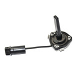 Czujnik poziomu oleju BMW E39 E38 728 523 520 528 prod. do 09.98r - 12617508002