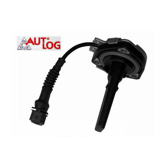 Czujnik poziomu oleju BMW E39 525td 525tds E38 725tds M51 - 12617508001