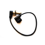Czujnik położenia wału korbowego BMW E34 E36 520i 525i 320i 325i M50 - 12141726548