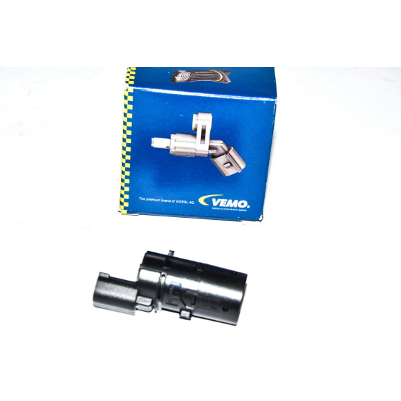 Czujnik PDC przód tył BMW E38 E39 sedan - 66202184368